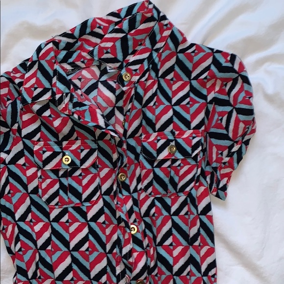 miss B dress OR shirt!! - Picture 2 of 3